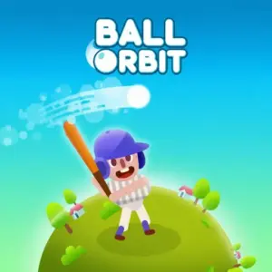 Ball Orbit