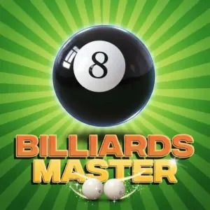 Billiards Master