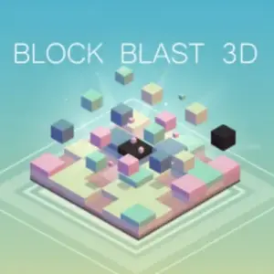 Block Blast 3D