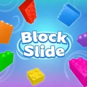 Block Slide