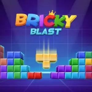 Bricky Blast