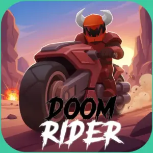 Doom Rider
