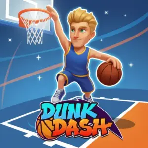 Dunk Dash