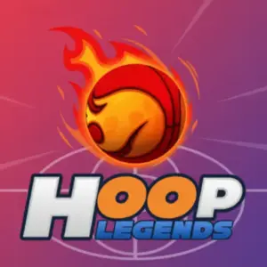 Hoop Legends