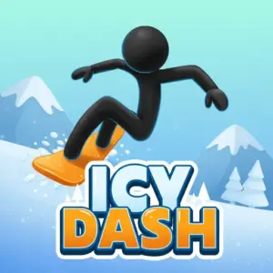 Icy Dash