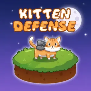 Kitten Defense