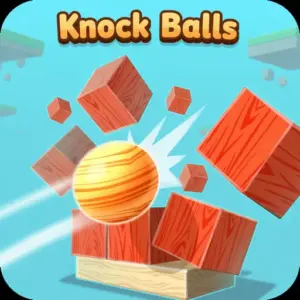 Knock Balls