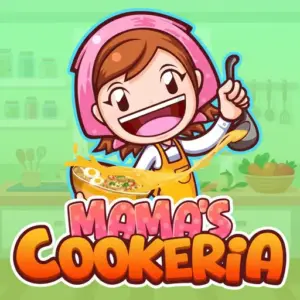 Mama’s Cookeria