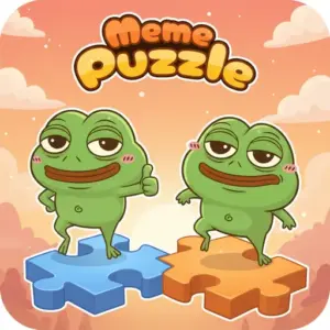 Meme Puzzle