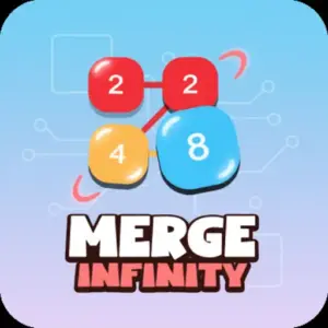 Merge Infinity