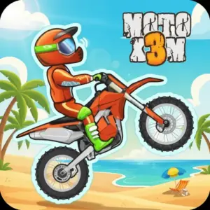 Moto X3M