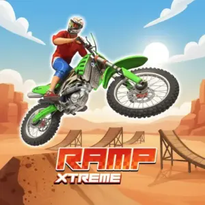 Ramp Xtreme