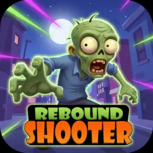 Rebound Shooter