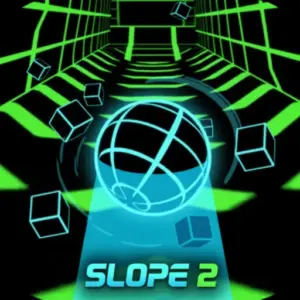 Slope 2