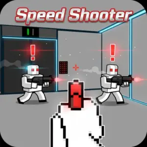 Speed Shooter