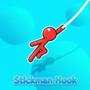 Stickman Hook