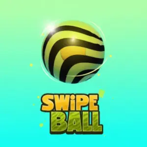Swipe Ball