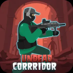 Undead Corridor
