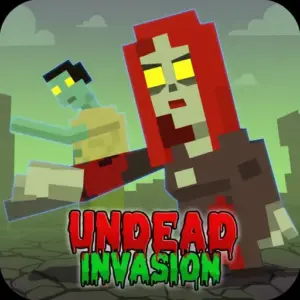 Undead Invasion