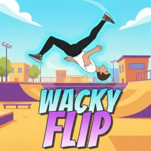 Wacky Flip
