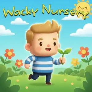Wacky Nursery