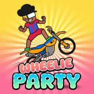 Wheelie Party