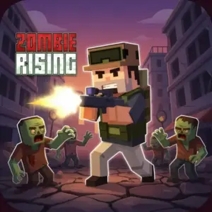 Zombie Rising