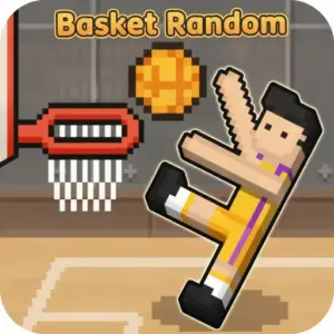 Basket Random
