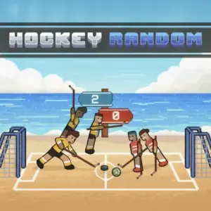 Hockey Random