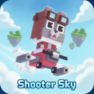Shooter Sky