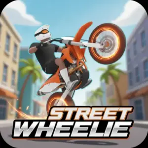 Street Wheelie
